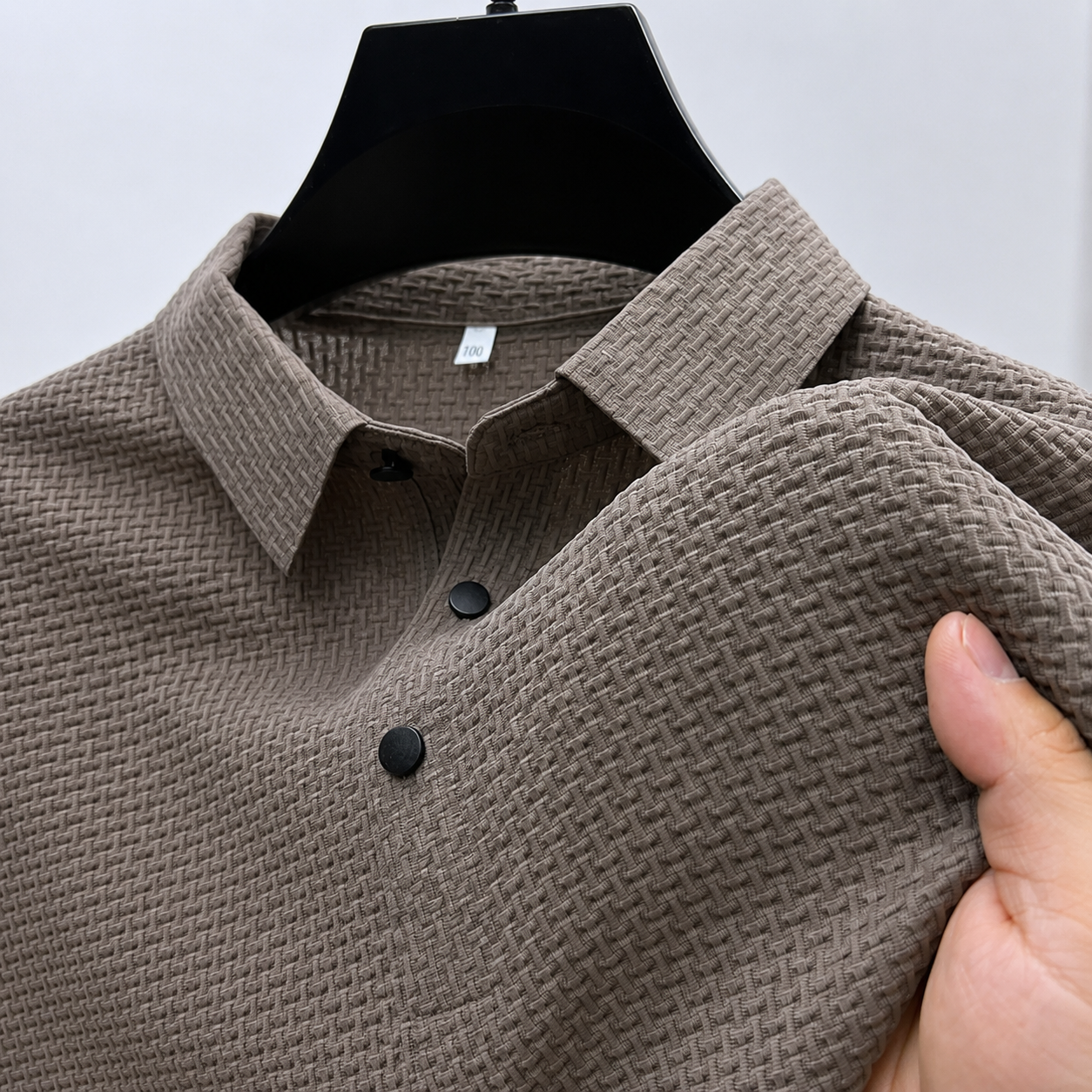 Khaki / 2XL