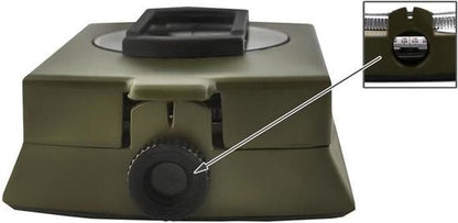 Professioneel Kompas - Outdoor en Survival