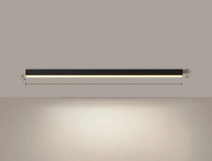 EcoLuxe - Multifunctionele Plafondverlichting