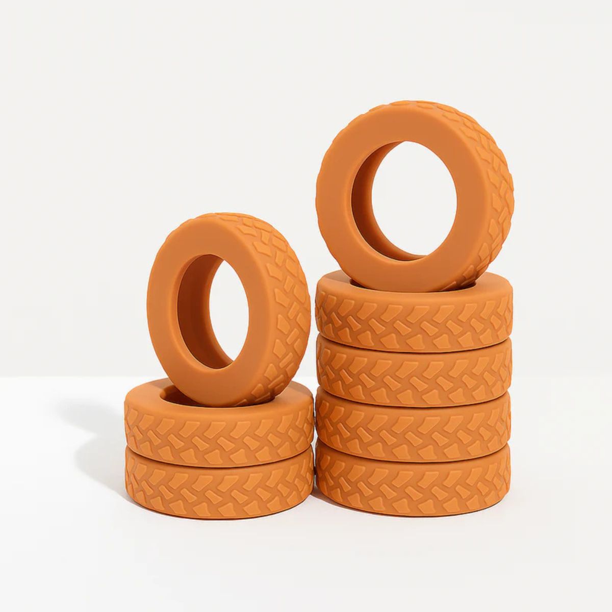 Oranje