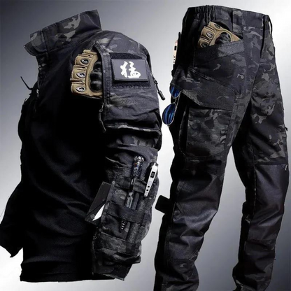 Tactische Militare Herenset - Buitenkleding