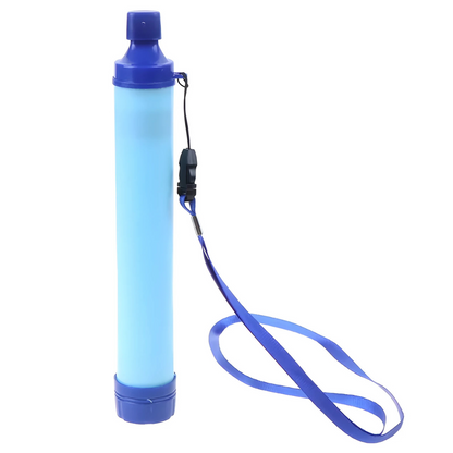 HydroGuard Pro Outdoor OverlevingsFilter Water Zuivering