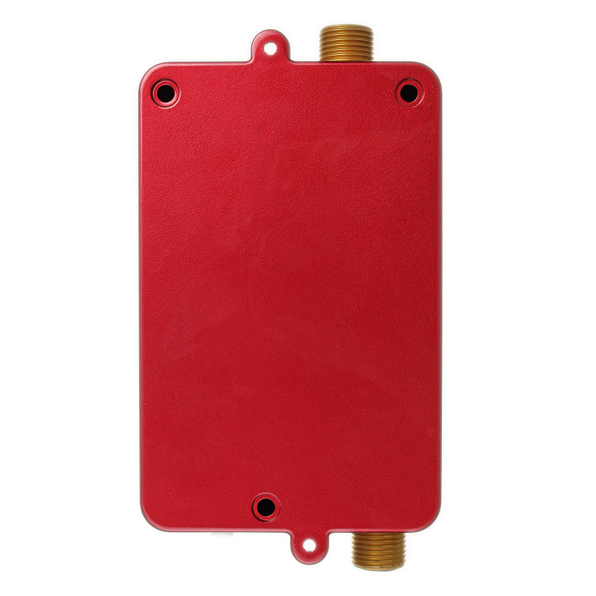 AquaTemp Tankloze Elektrische Boiler Slimme Heetwaterverwarmer met Temperatuurbeveiliging