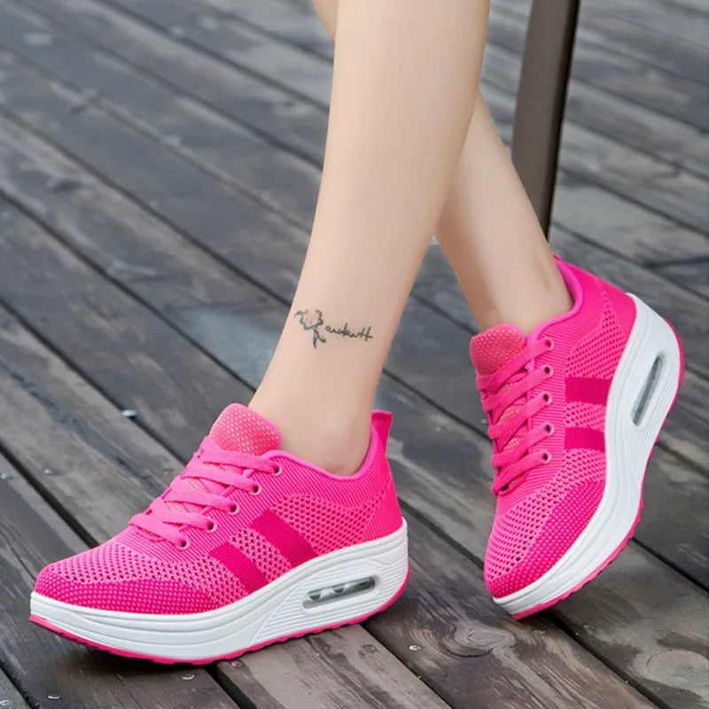 Julianna - Orthopedische noppenschoenen