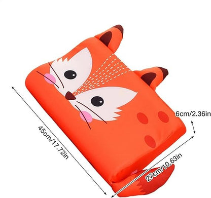 CloudCuddlePillow - Ademend Kinderkussen