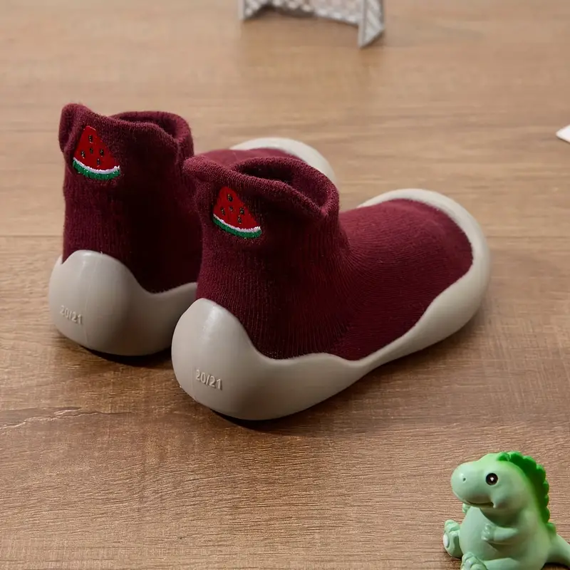 FlexiFoot Natuurlijk Lopen - Babyschoenen Met Flexibele Zool