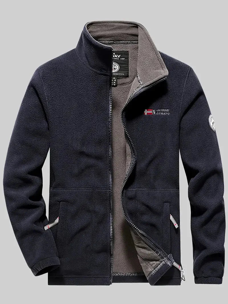 Blauw / 5XL