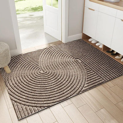 CleanStep - Duurzame antislip zandvang deurmat