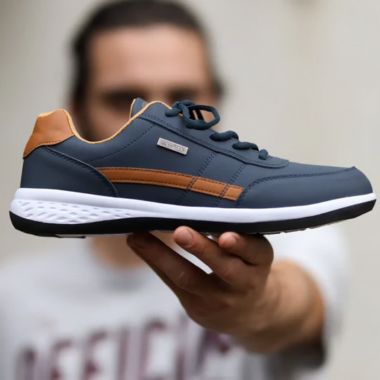 Ergonomische, Orthopedische Comfortschoenen - Unisex
