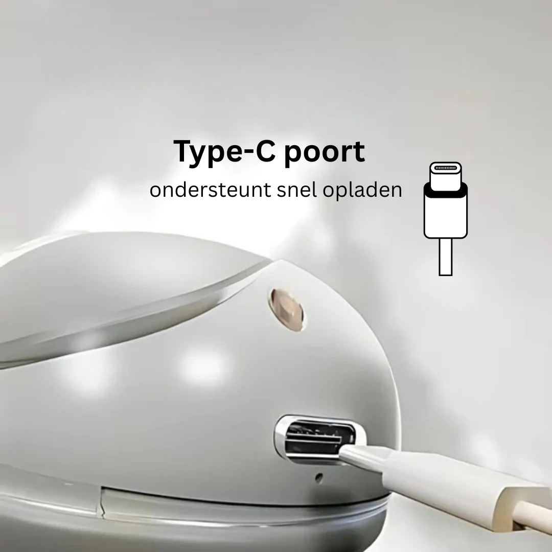 VertaalDopjes Draadloze Bluetooth Oordopjes met AI Vertaalfunctie