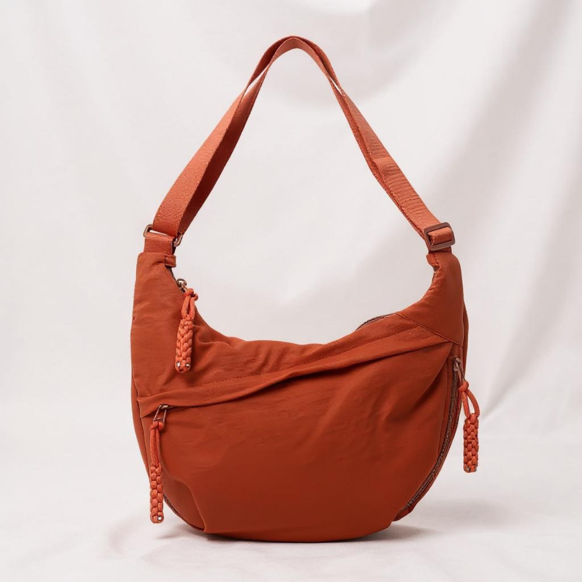 Vrouwen Schoudertas - Ruim Design