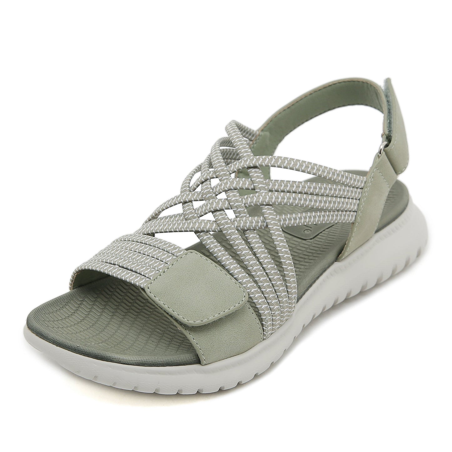Orthopedische comfort sandalen