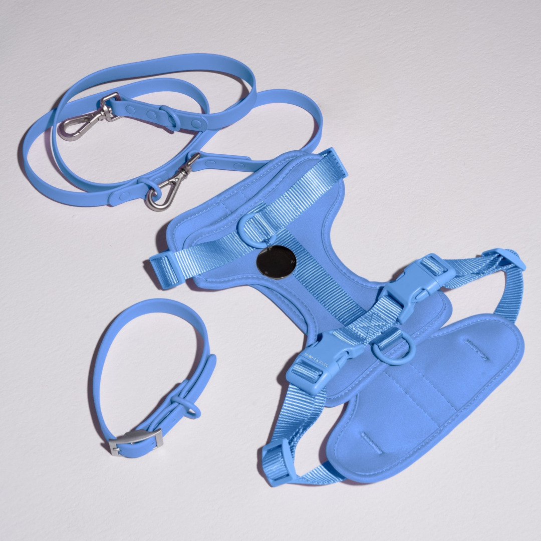 Pawfect Fit Harnas Voor Honden