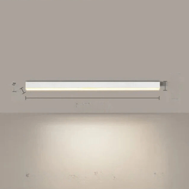 EcoLuxe - Multifunctionele Plafondverlichting