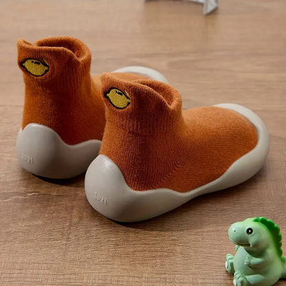 FlexiFoot Natuurlijk Lopen - Babyschoenen Met Flexibele Zool