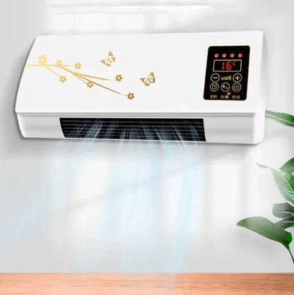 Breezi Mini Aircooler – Draagbare Verkoeling Zonder Installatie