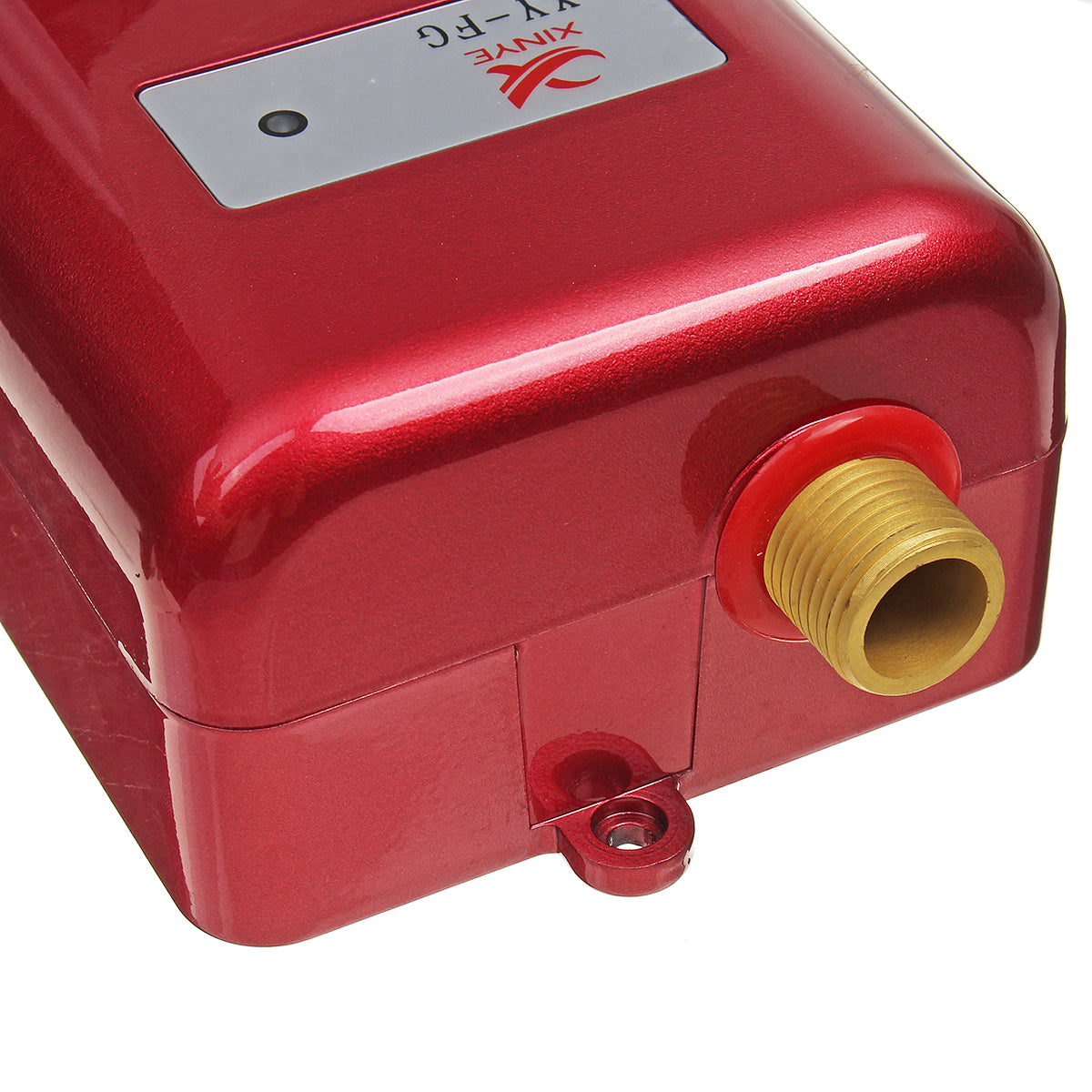 AquaTemp Tankloze Elektrische Boiler Slimme Heetwaterverwarmer met Temperatuurbeveiliging
