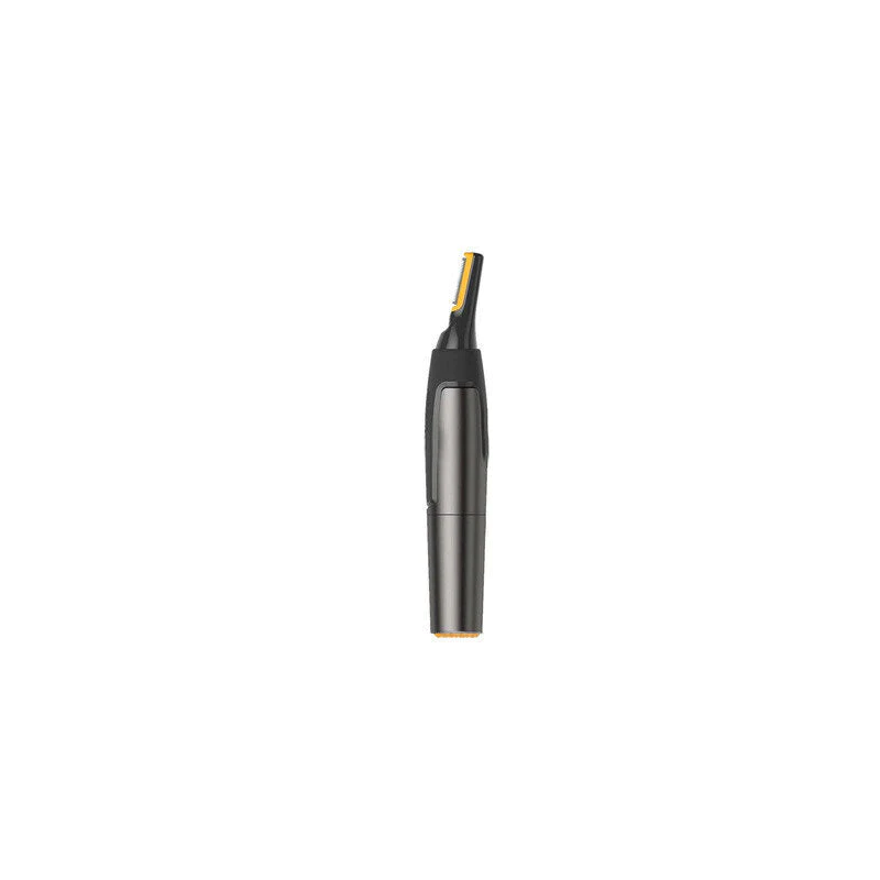 SharpTrim - Ultradunne precisietrimmer voor baard, neus en wenkbrauwen