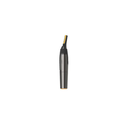 SharpTrim - Ultradunne precisietrimmer voor baard, neus en wenkbrauwen