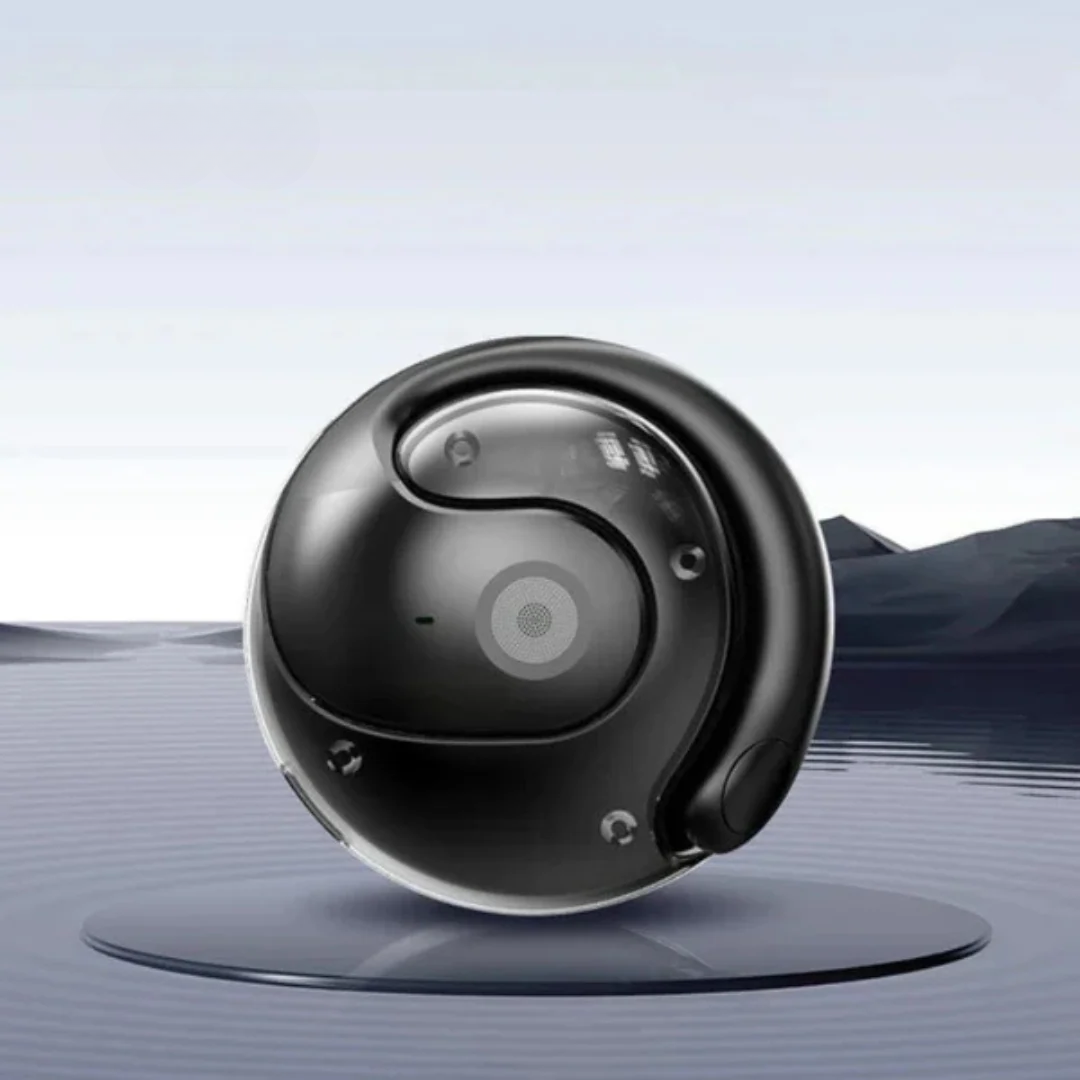 VertaalDopjes Draadloze Bluetooth Oordopjes met AI Vertaalfunctie