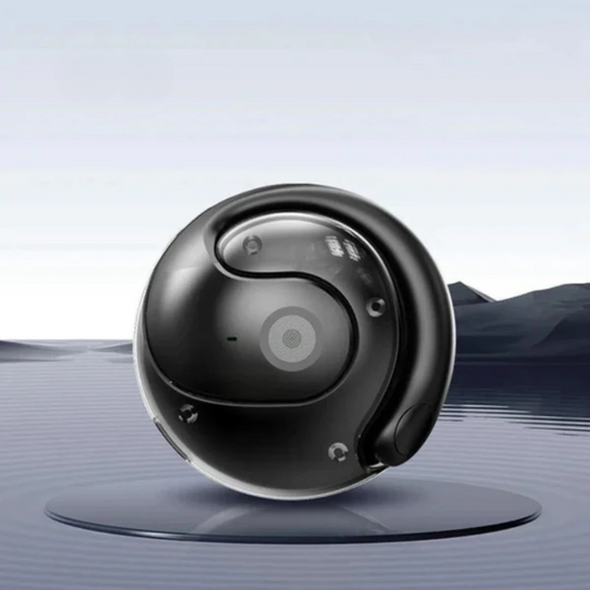 VertaalDopjes Draadloze Bluetooth Oordopjes met AI Vertaalfunctie