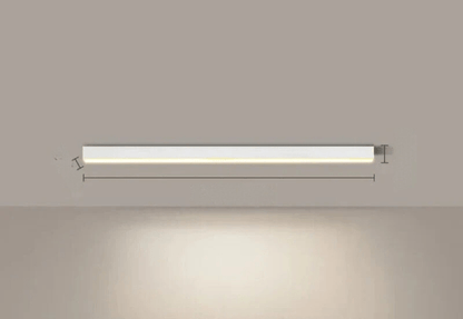 EcoLuxe - Multifunctionele Plafondverlichting