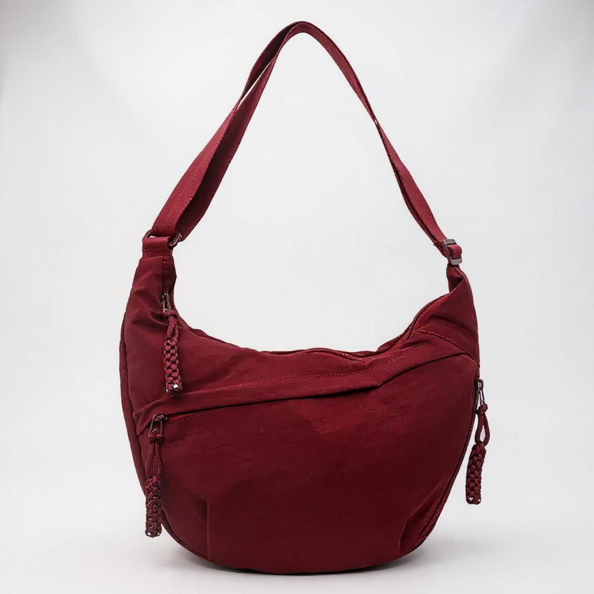 Vrouwen Schoudertas - Ruim Design