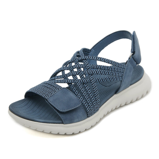 Orthopedische comfort sandalen