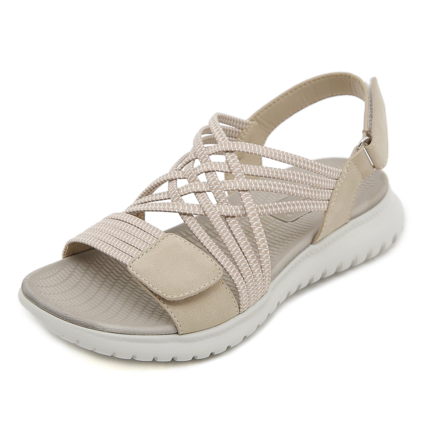Orthopedische comfort sandalen