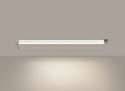 EcoLuxe - Multifunctionele Plafondverlichting