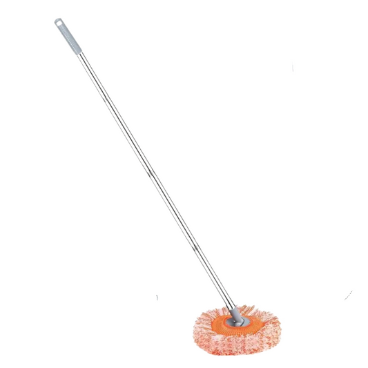 TopClean360 Mop - Tot aan het plafond, in elke hoek