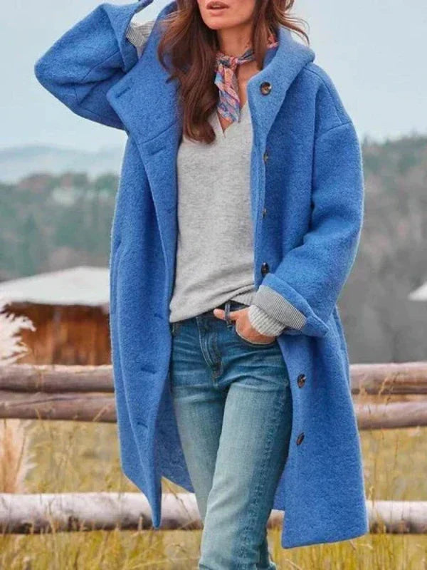 Blauw / 3XL