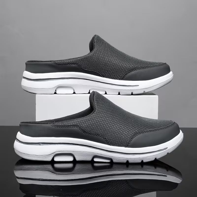 Orthofit 2.0 – Comfortabele Sportsandalen met Voetondersteuning