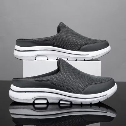 Orthofit 2.0 – Comfortabele Sportsandalen met Voetondersteuning