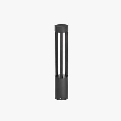Bondi buitenlamp - Duurzaam metalen ontwerp, IP65 waterdicht, warm wit licht, hard-wired LED