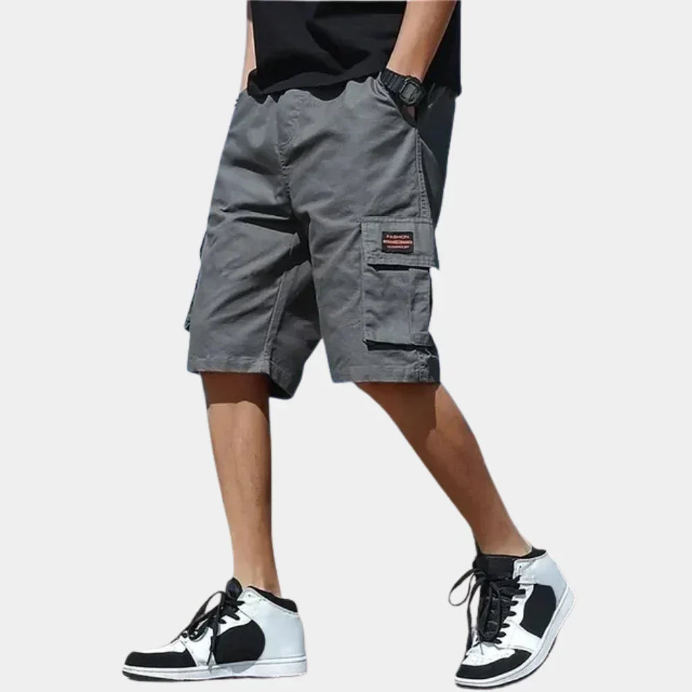 Grijs / 5XL