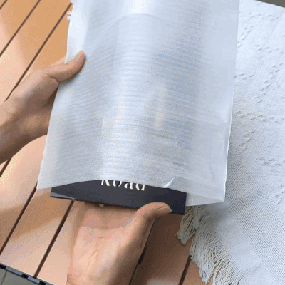 SunLit Solar Huisbord