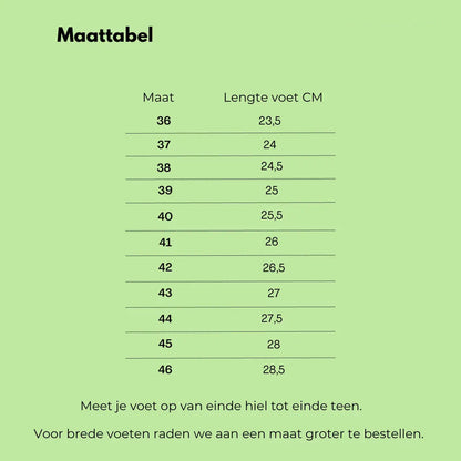 Barefoot Schoenen - Mannen & Vrouwen