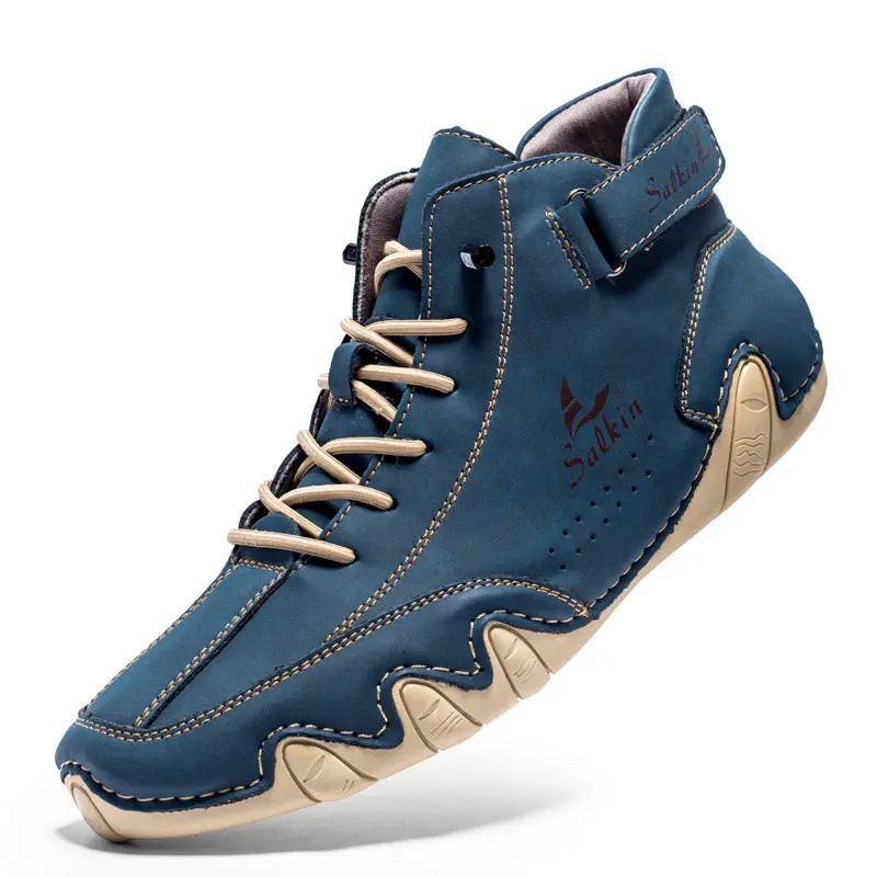 Blauw / 46