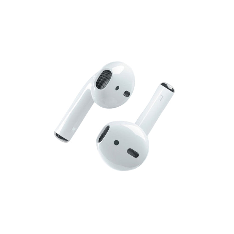 AudioPod Pro 4 - Elegante Draadloze Koptelefoon met Prachtige Klank