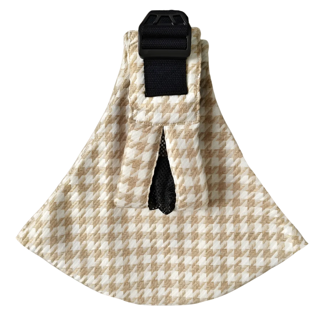 Snugge Baby Sling Carrier - Verstelbare Draagzak / Heupdrager