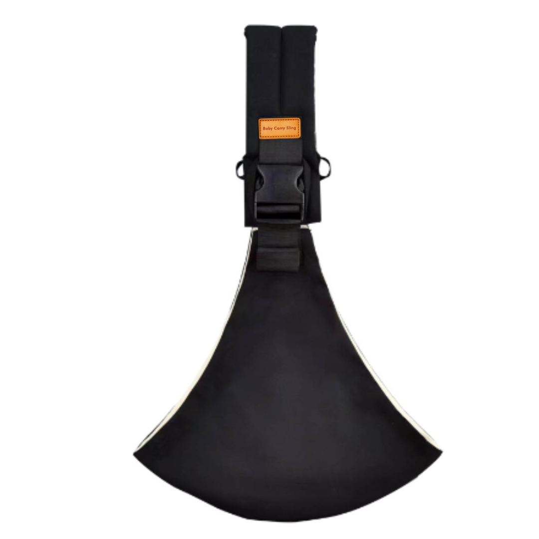 Snugge Baby Sling Carrier - Verstelbare Draagzak / Heupdrager