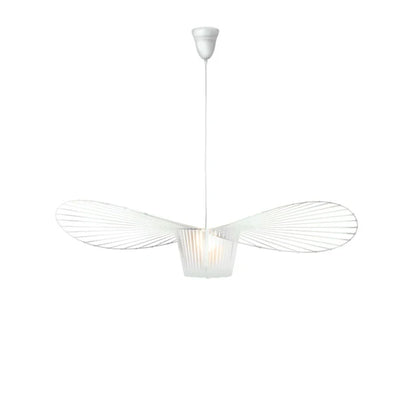 SchaduwStijl - Zwarte Hoed Hanglamp