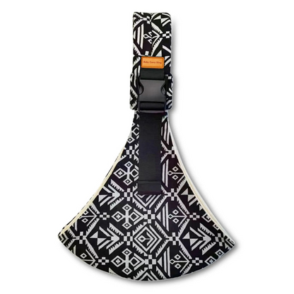 Snugge Baby Sling Carrier - Verstelbare Draagzak / Heupdrager