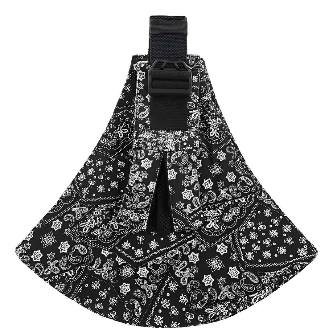 Snugge Baby Sling Carrier - Verstelbare Draagzak / Heupdrager