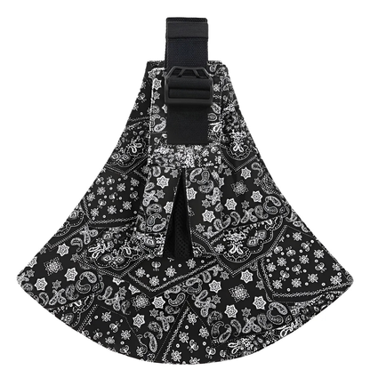 Snugge Baby Sling Carrier - Verstelbare Draagzak / Heupdrager