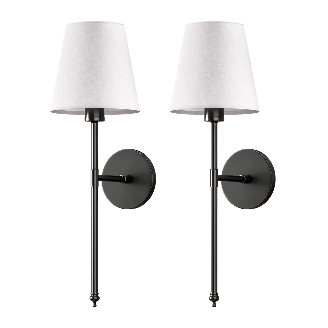 Zwart 1 +1 Gratis