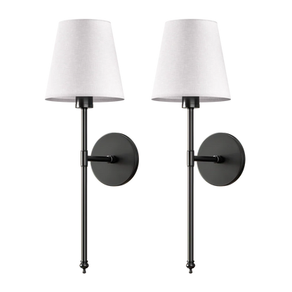 Luxe Zweedse Draadloze Wandlampen