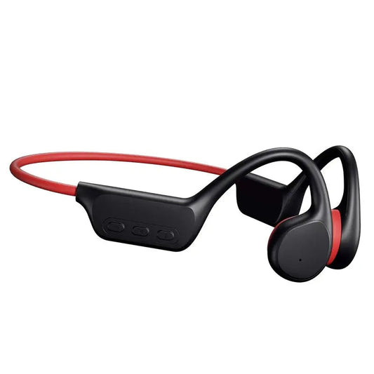 Bone-conduction Headphone - Veilig Fietsen & Hardlopen
