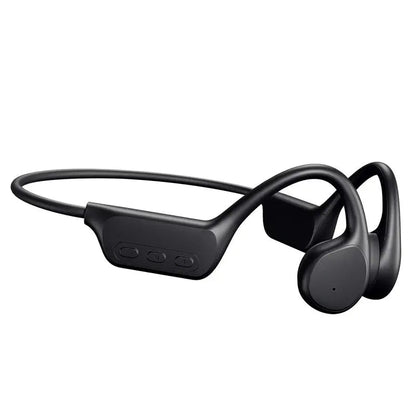 Bone-conduction Headphone - Veilig Fietsen & Hardlopen